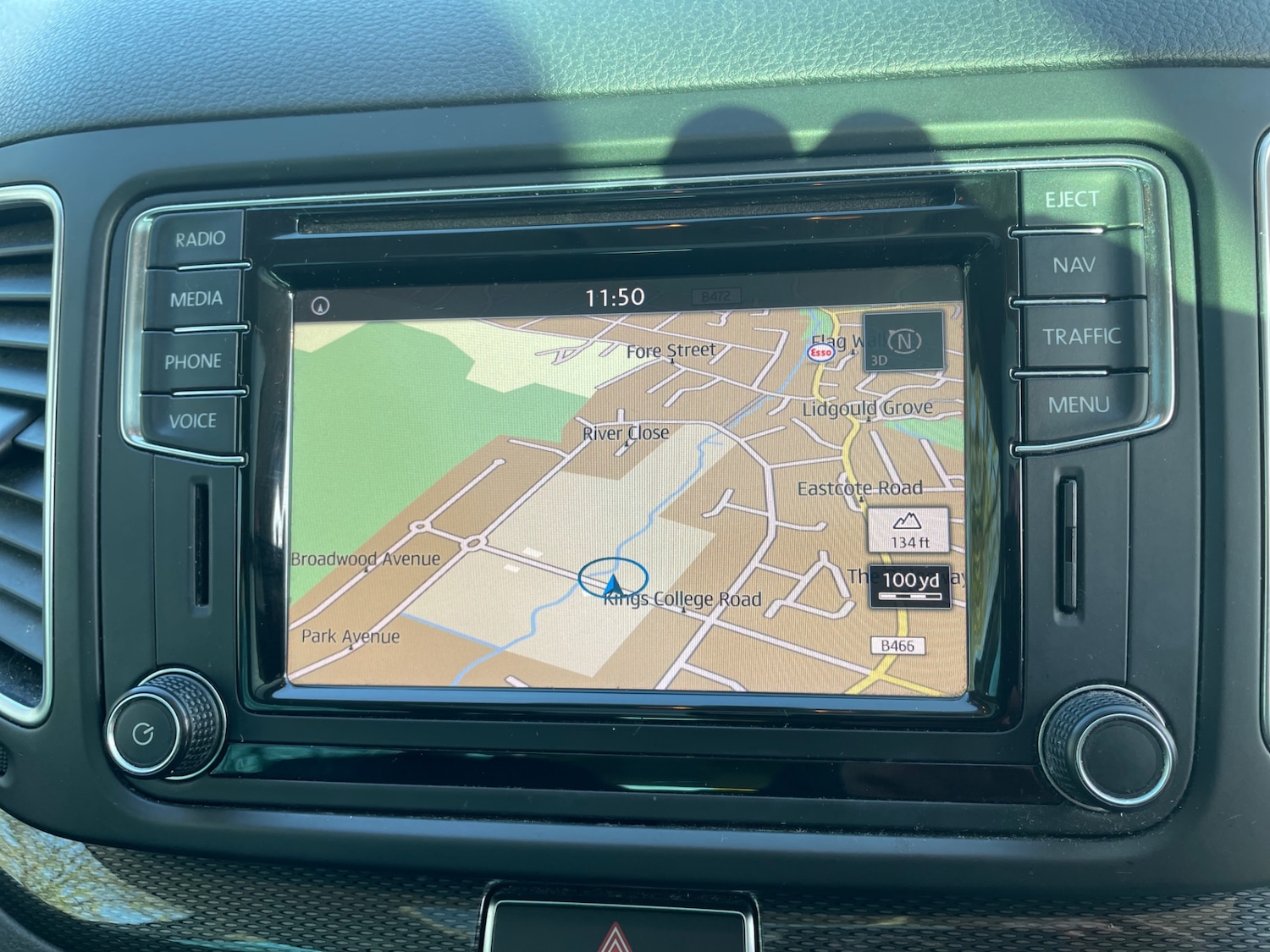 Used SEAT Alhambra 2016 for sale - 76706660: Photo 21