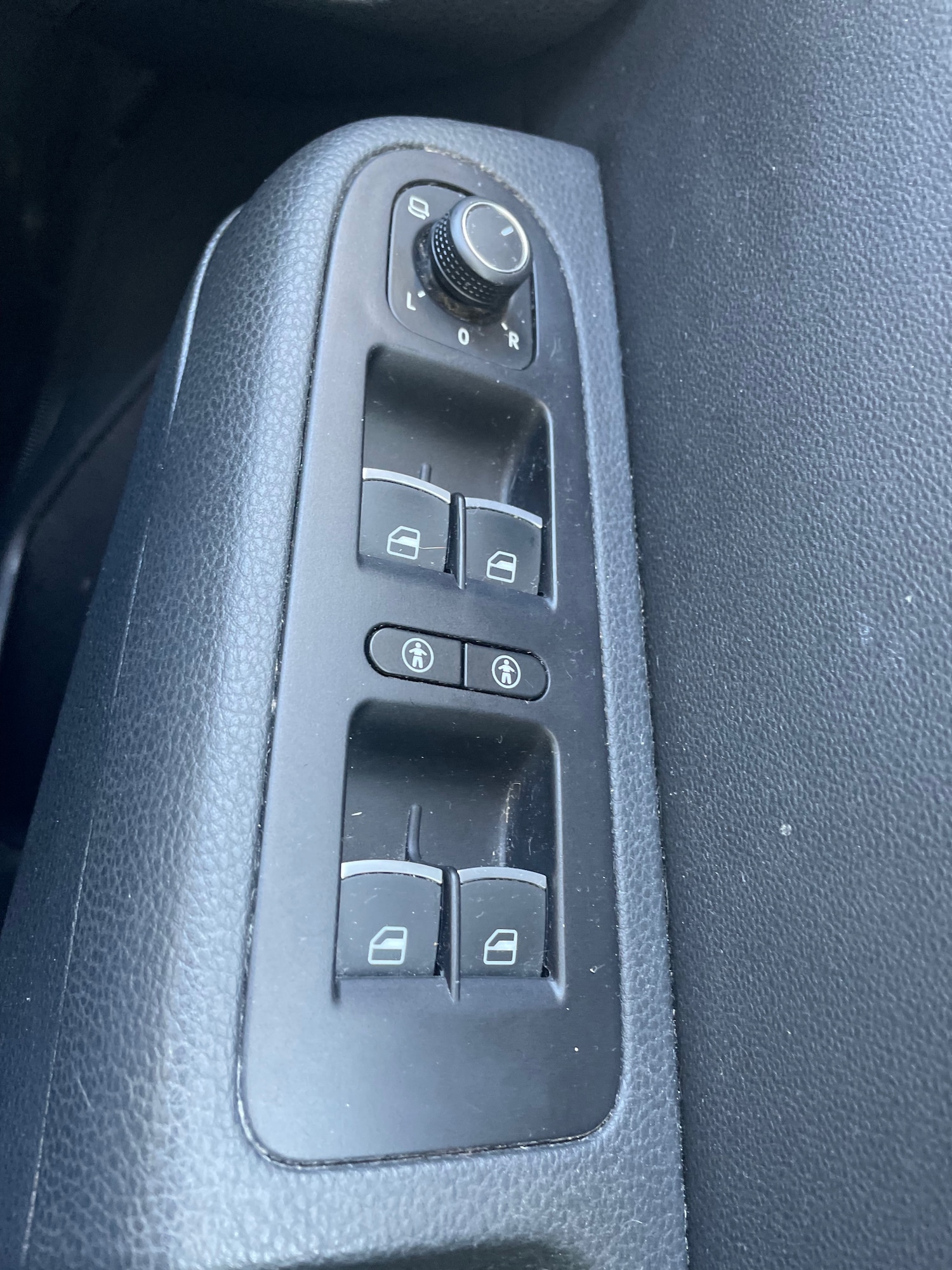 Used SEAT Alhambra 2016 for sale - 76706660: Photo 22