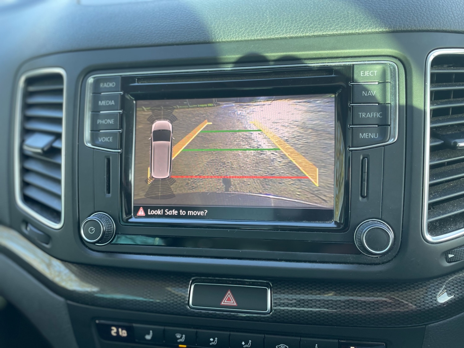 Used SEAT Alhambra 2016 for sale - 76706660: Photo 23