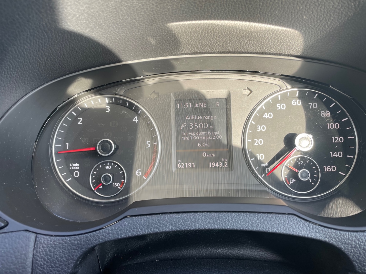 Used SEAT Alhambra 2016 for sale - 76706660: Photo 24