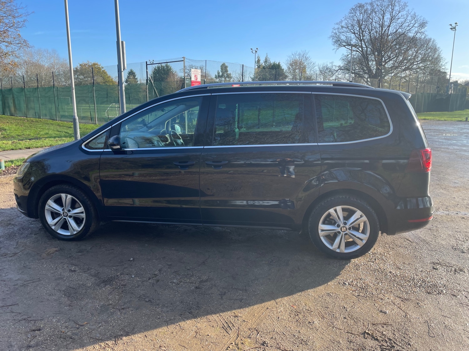 Used SEAT Alhambra 2016 for sale - 76706660: Photo 6