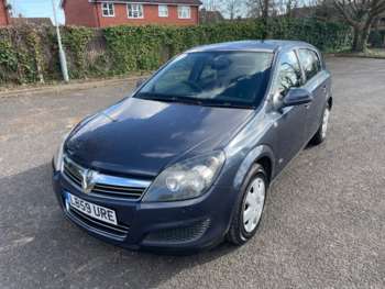 Used Vauxhall Astra 2010 for sale - 73976532: Photo