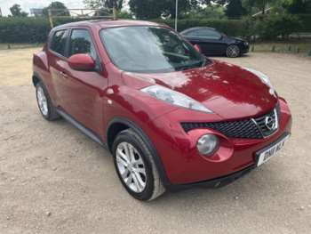 2011 (11) - 1.6 Acenta 5dr [Premium Pack]