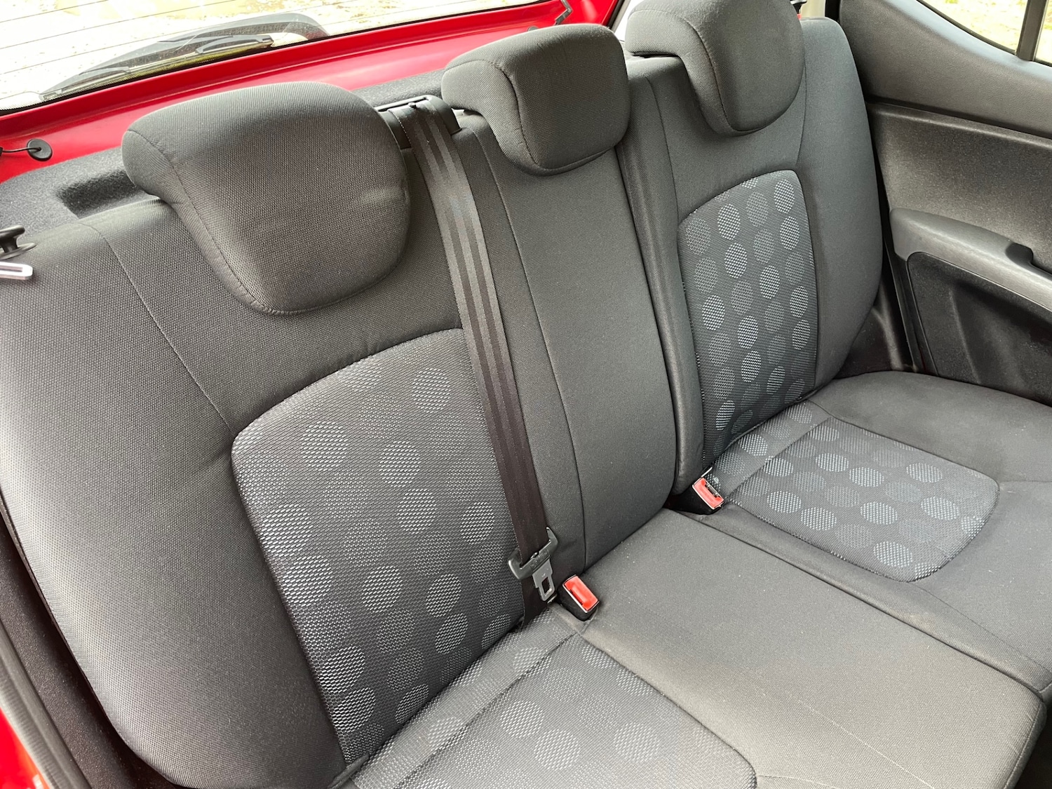 Used Hyundai i10 2009 for sale - 76172549: Photo 10