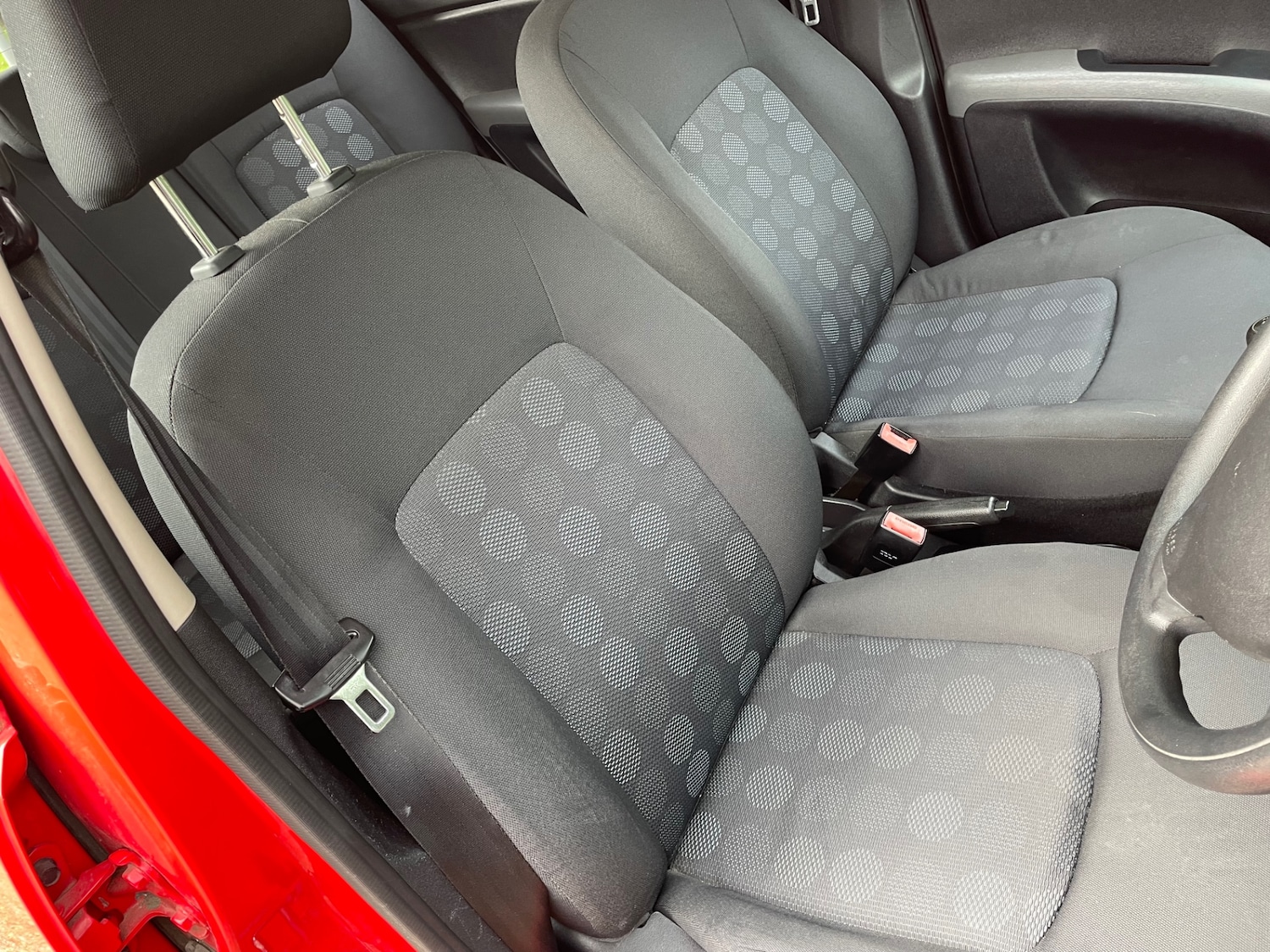 Used Hyundai i10 2009 for sale - 76172549: Photo 11
