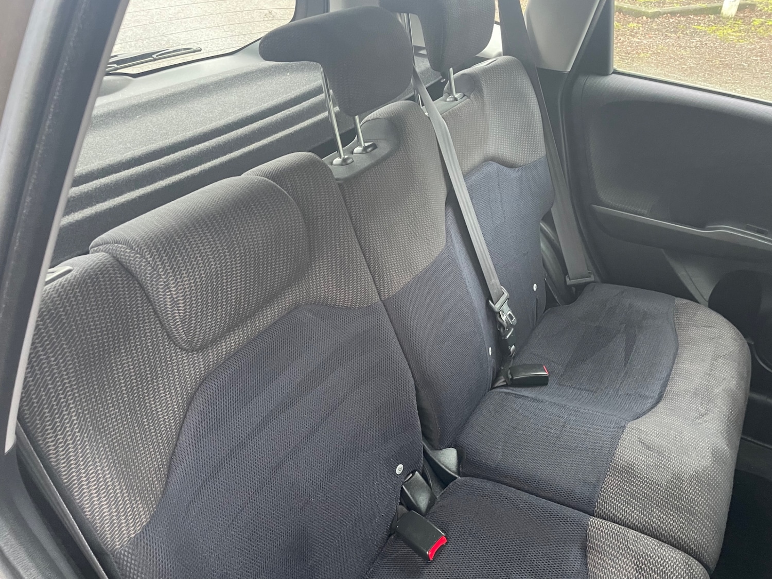 Used Honda Jazz 2013 for sale - 77522366: Photo 10