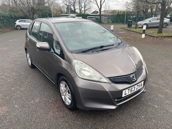 Used Honda Jazz 2013 for sale - 77522366: Photo