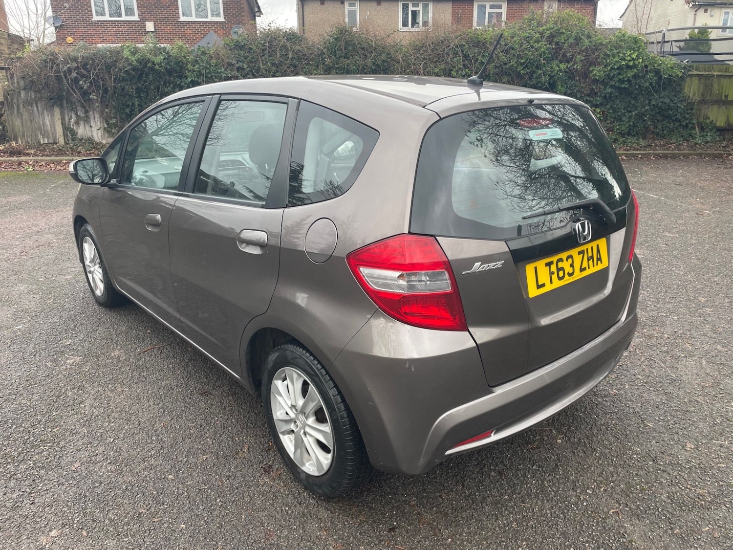 Used Honda Jazz 2013 for sale - 77522366: Photo 5