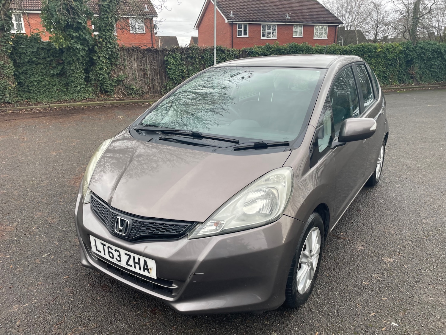 Used Honda Jazz 2013 for sale - 77522366: Photo 6