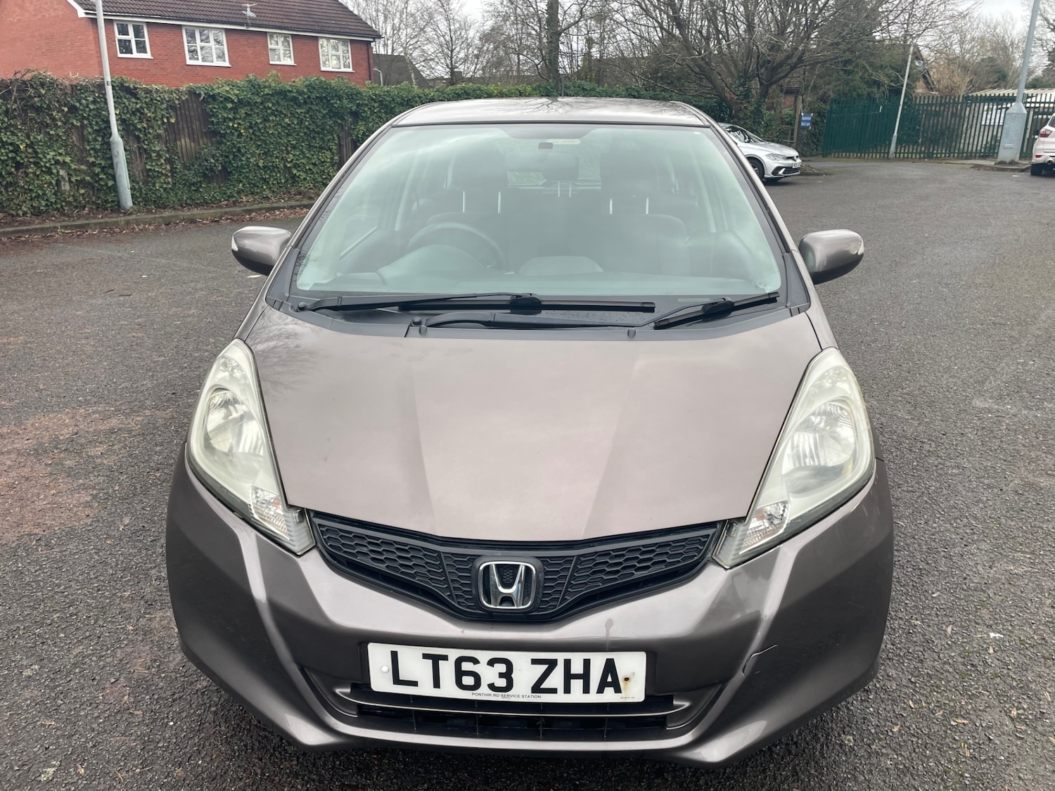 Used Honda Jazz 2013 for sale - 77522366: Photo 7