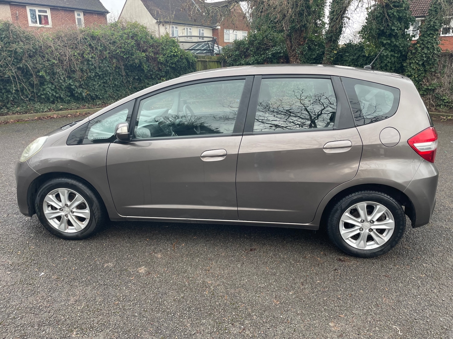 Used Honda Jazz 2013 for sale - 77522366: Photo 8