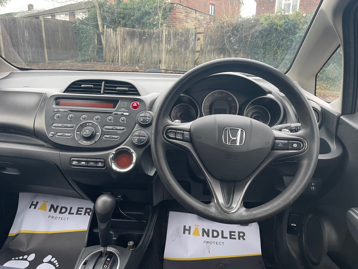 Used Honda Jazz 2013 for sale - 77522366: Photo 9