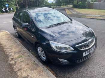 2011 (61) - 1.6i 16V Exclusiv 5dr Auto