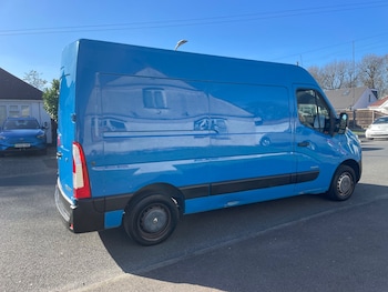 Used Renault Master 2011 for sale - 78371113: Photo