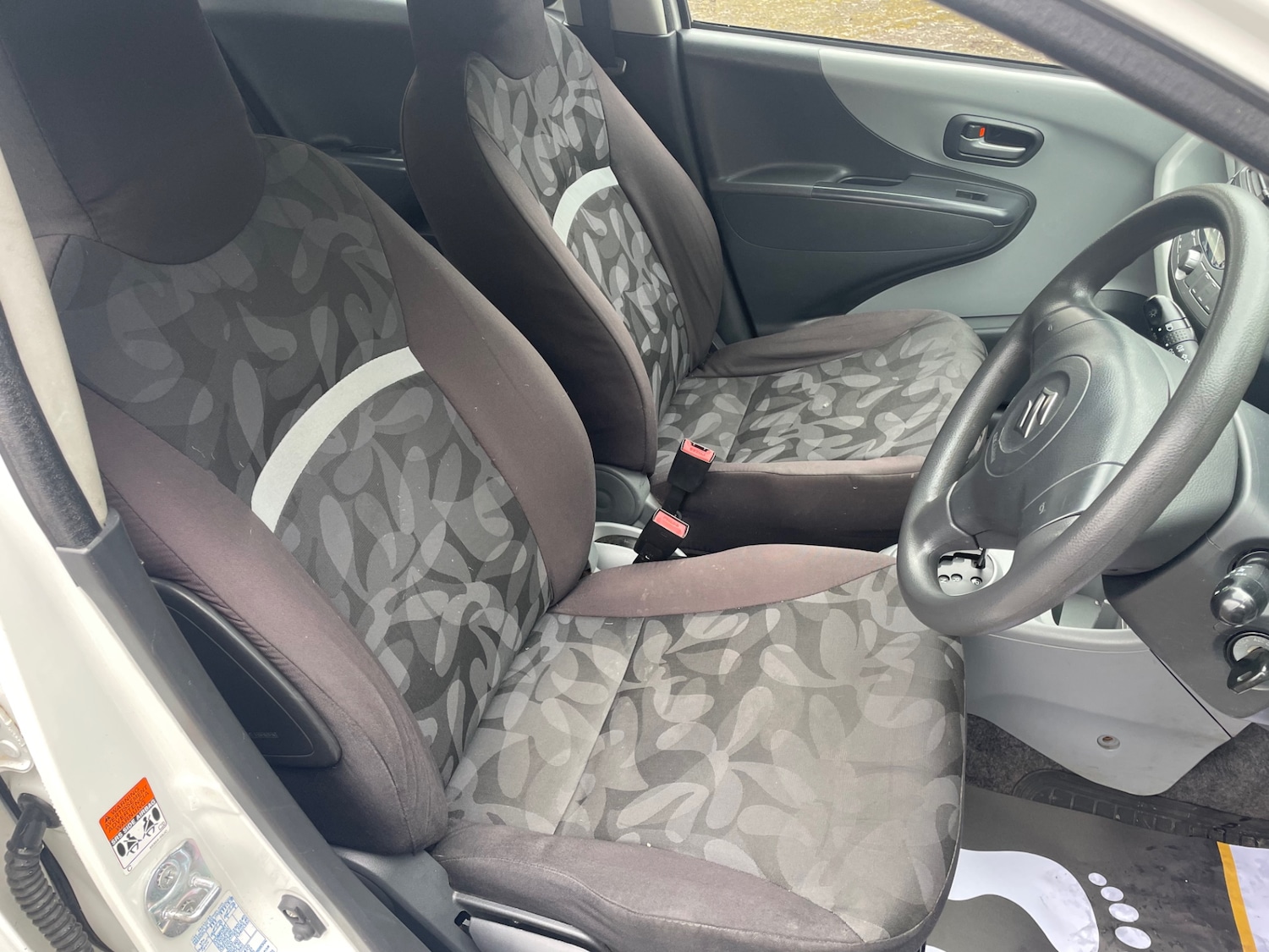 Used Suzuki Alto 2010 for sale - 77916073: Photo 10