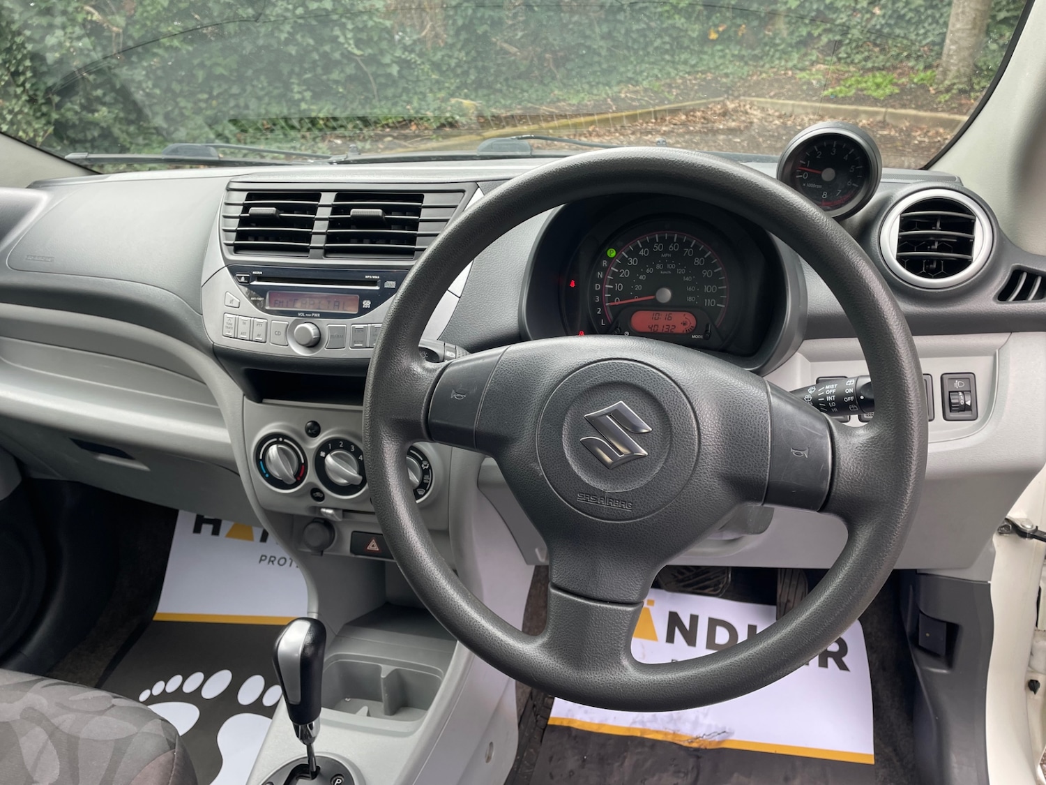 Used Suzuki Alto 2010 for sale - 77916073: Photo 11