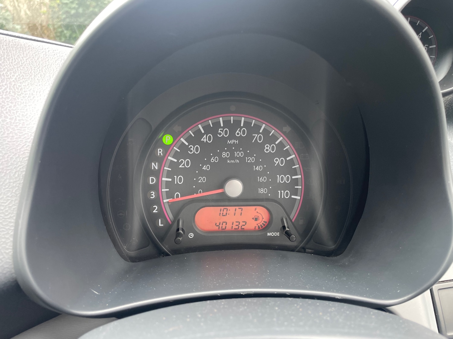 Used Suzuki Alto 2010 for sale - 77916073: Photo 12