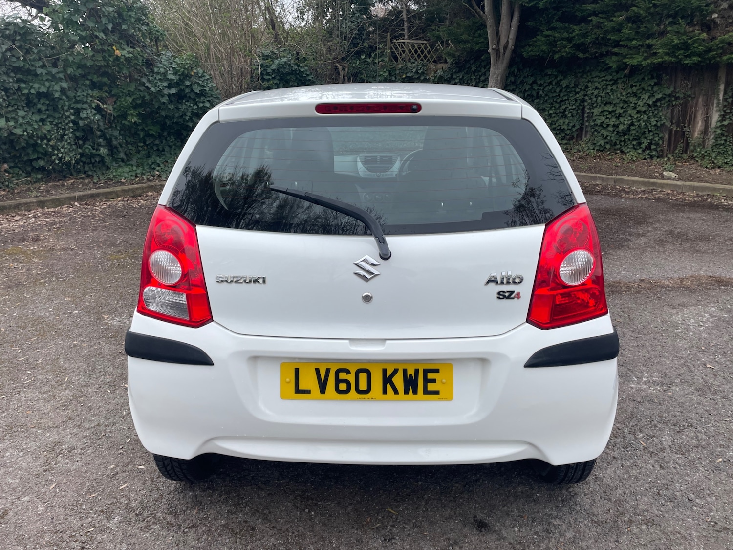 Used Suzuki Alto 2010 for sale - 77916073: Photo 3