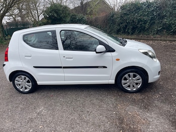 Used Suzuki Alto 2010 for sale - 77916073: Photo