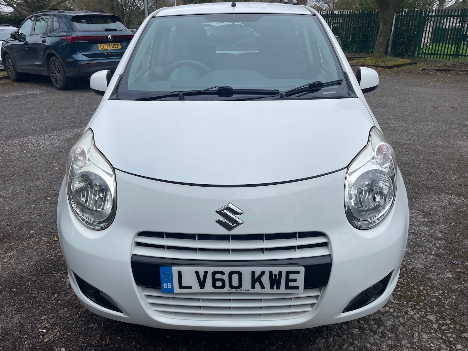 Used Suzuki Alto 2010 for sale - 77916073: Photo 8