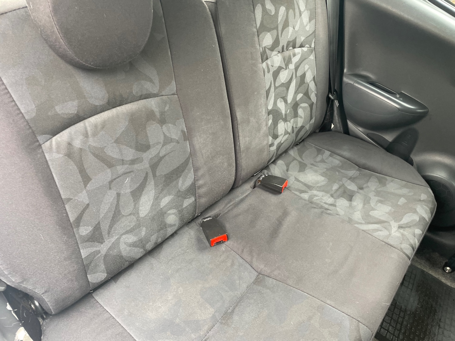 Used Suzuki Alto 2010 for sale - 77916073: Photo 9