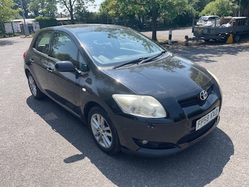 Used Toyota Auris 2009 for sale - 79302326: Photo