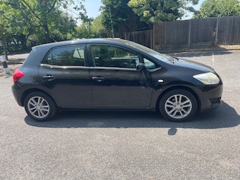 Used Toyota Auris 2009 for sale - 79302326: Photo