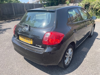 Used Toyota Auris 2009 for sale - 79302326: Photo