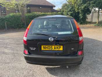 Used Nissan Almera Tino 2005 for sale - 74365380: Photo