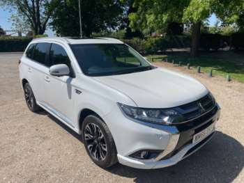 2016 (66) - 2.0 PHEV GX4hs 5dr Auto