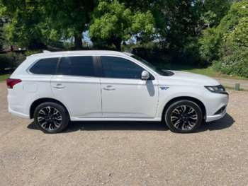 Used Mitsubishi Outlander 2016 for sale - 74646616: Photo