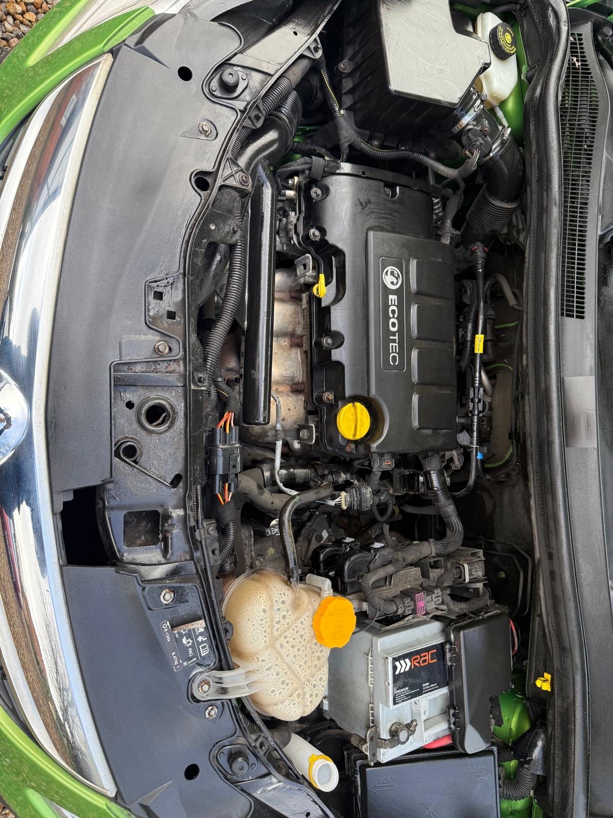 Used Vauxhall Corsa 2011 for sale - 77675609: Photo 14