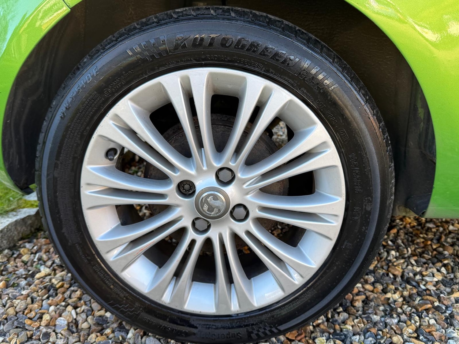 Used Vauxhall Corsa 2011 for sale - 77675609: Photo 16