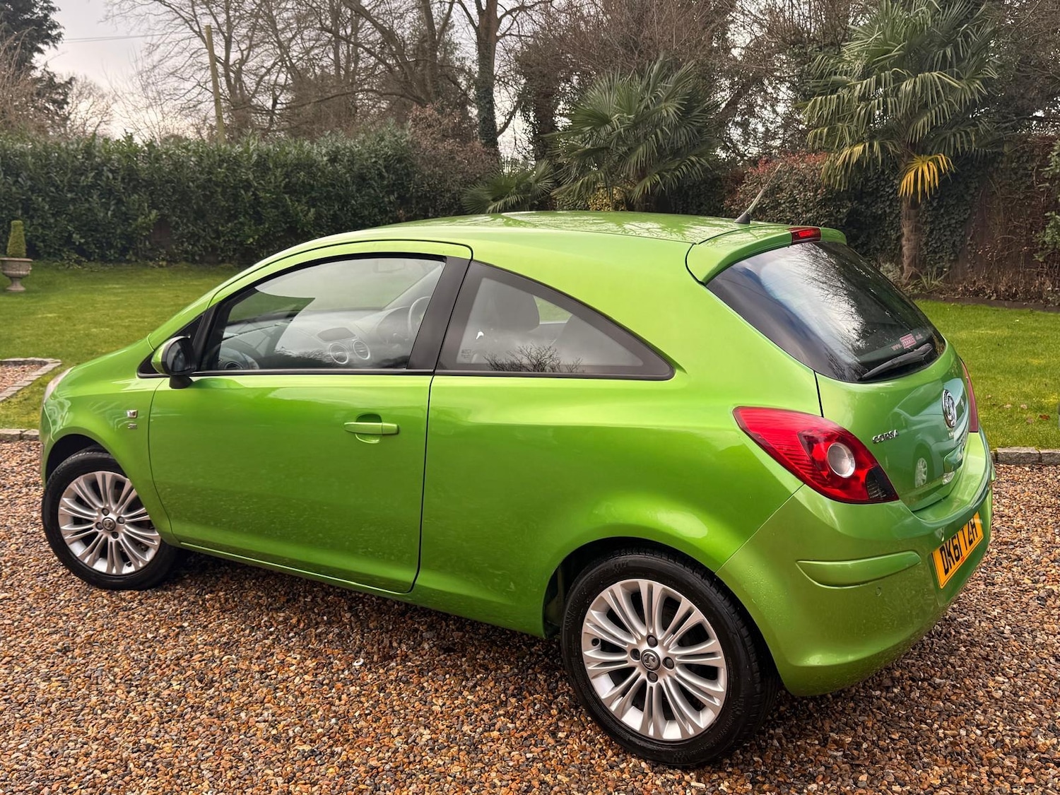Used Vauxhall Corsa 2011 for sale - 77675609: Photo 7