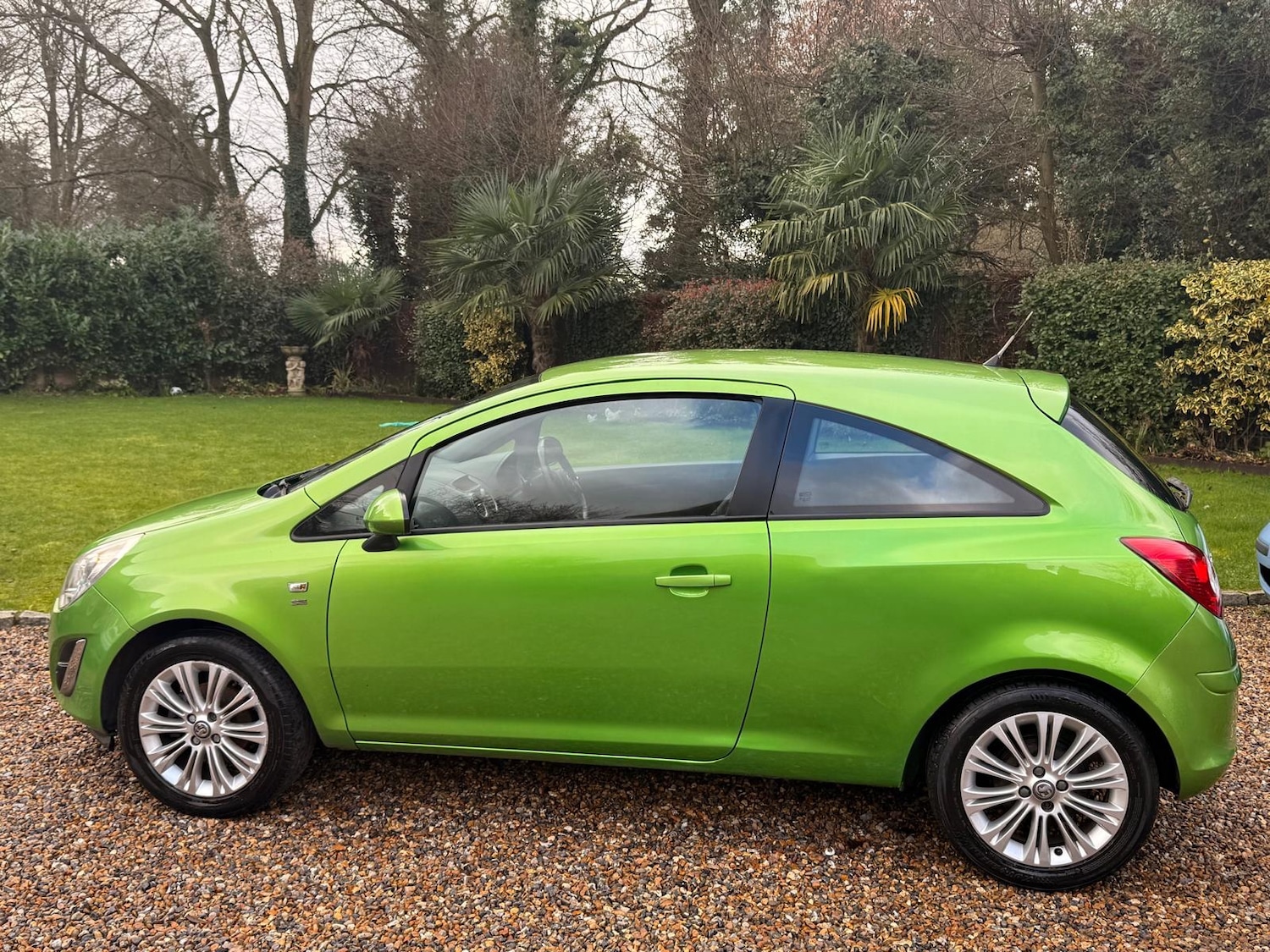 Used Vauxhall Corsa 2011 for sale - 77675609: Photo 9