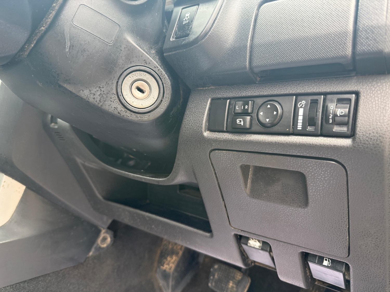 Used Isuzu D-Max 2015 for sale - 78154714: Photo 12