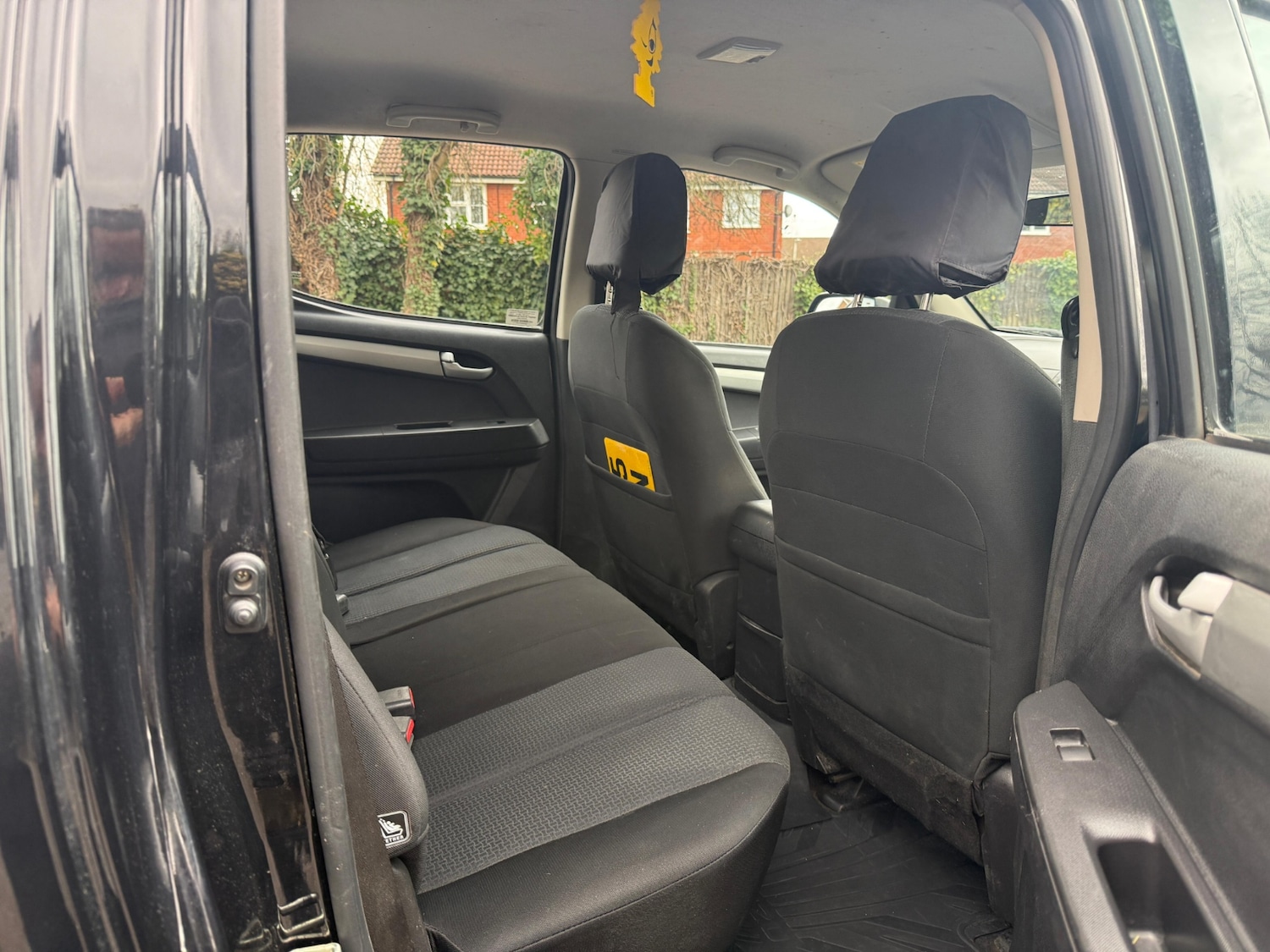 Used Isuzu D-Max 2015 for sale - 78154714: Photo 13