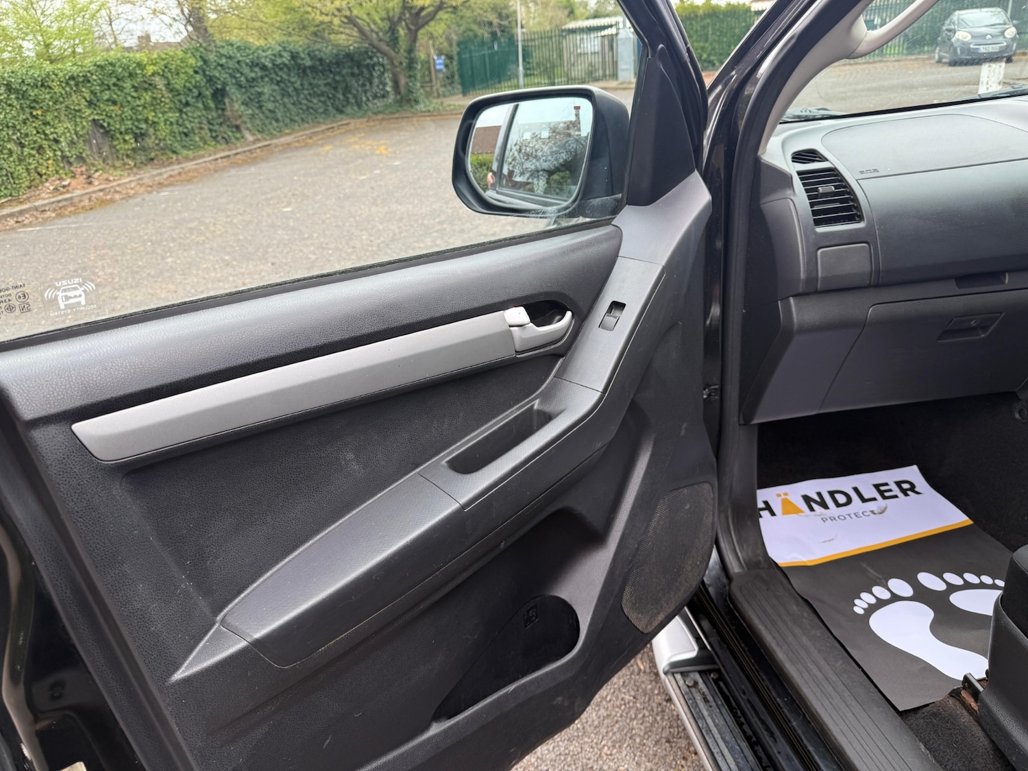 Used Isuzu D-Max 2015 for sale - 78154714: Photo 16