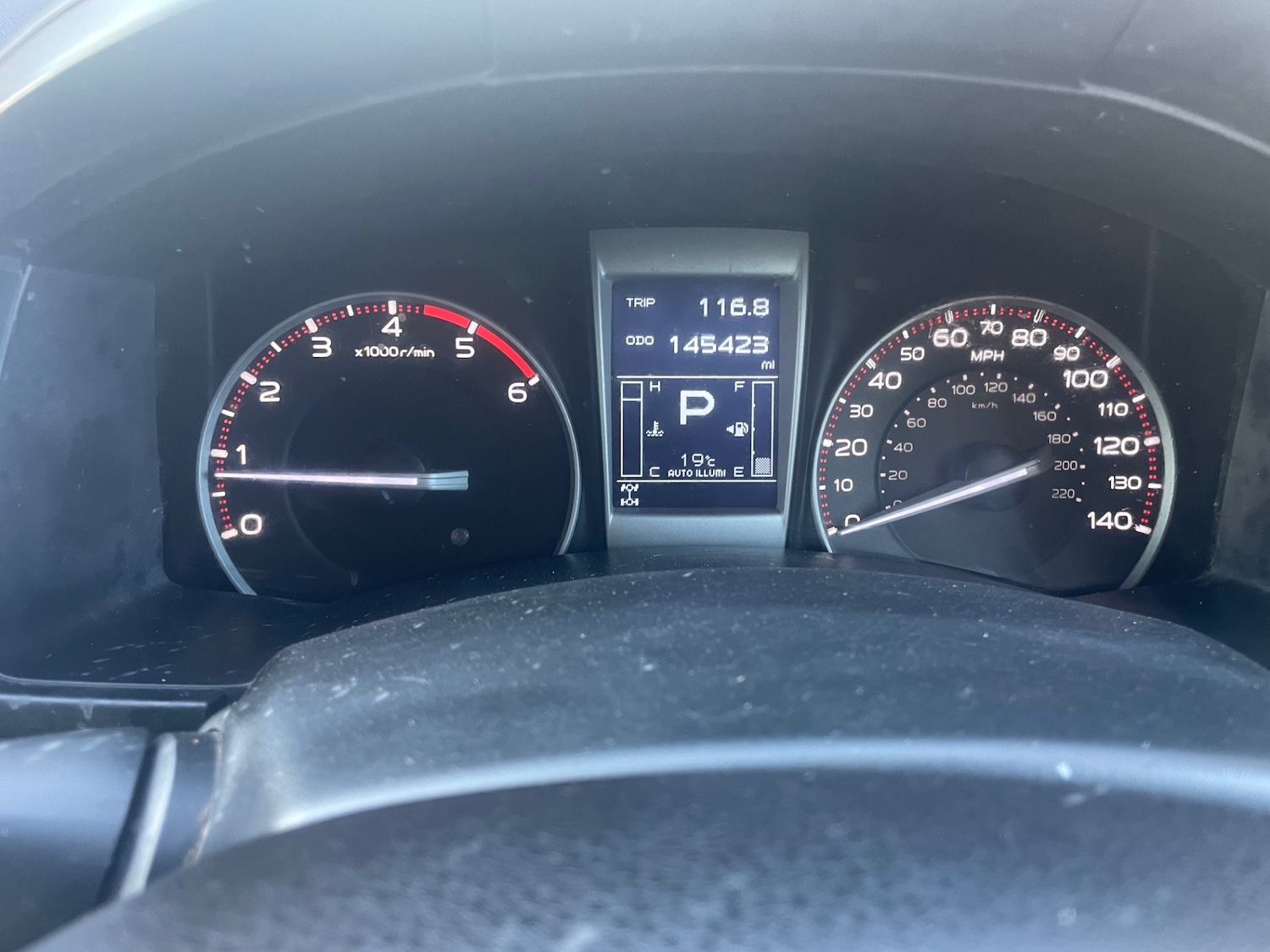 Used Isuzu D-Max 2015 for sale - 78154714: Photo 17