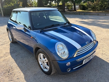 Used MINI Hatch 2006 for sale - 79519851: Photo