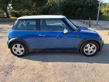 Used MINI Hatch 2006 for sale - 79519851: Photo