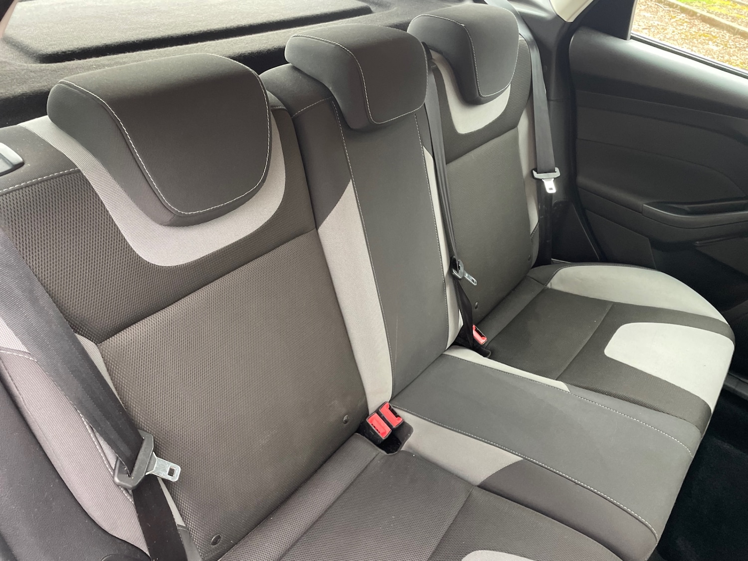 Used Ford Focus 2013 for sale - 77873362: Photo 10