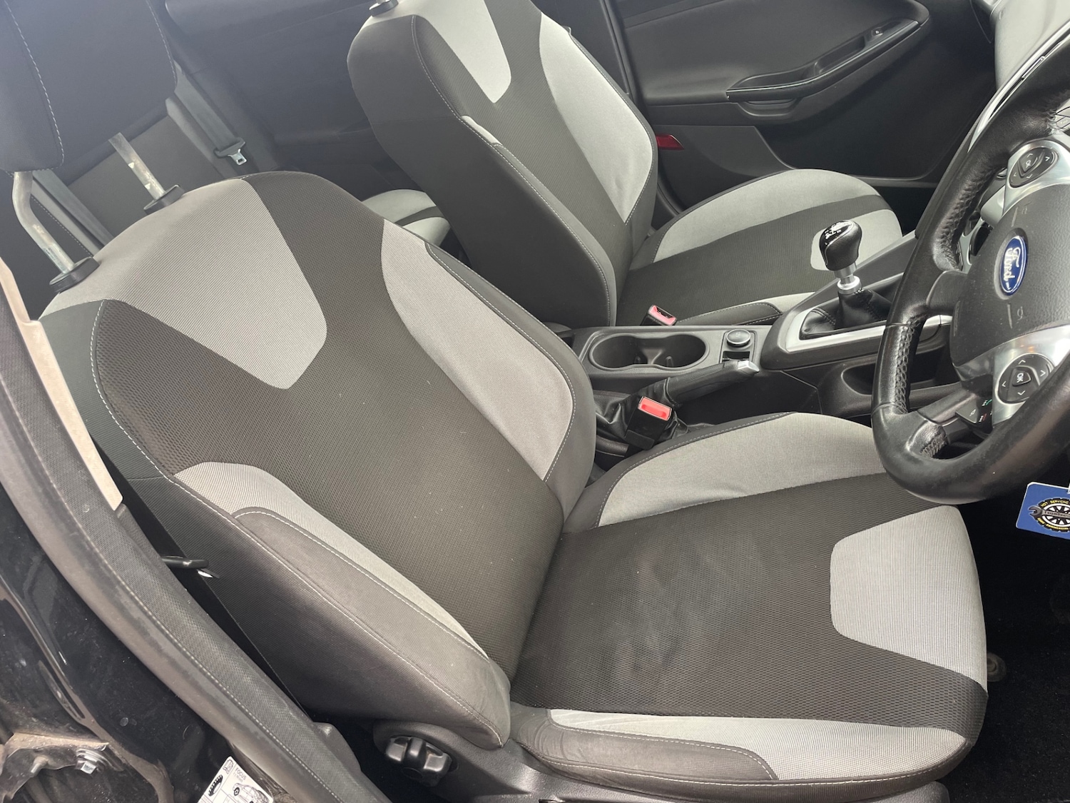 Used Ford Focus 2013 for sale - 77873362: Photo 11