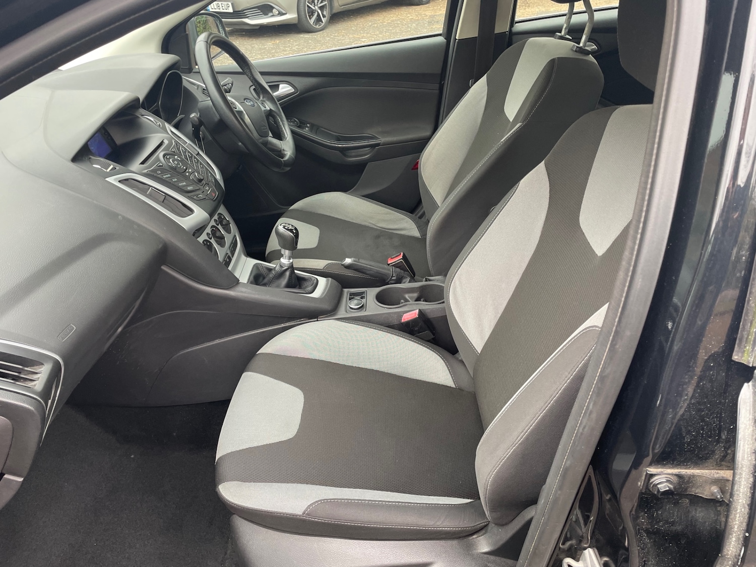 Used Ford Focus 2013 for sale - 77873362: Photo 12