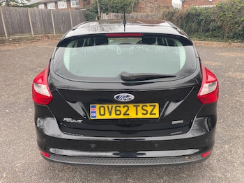 Used Ford Focus 2013 for sale - 77873362: Photo