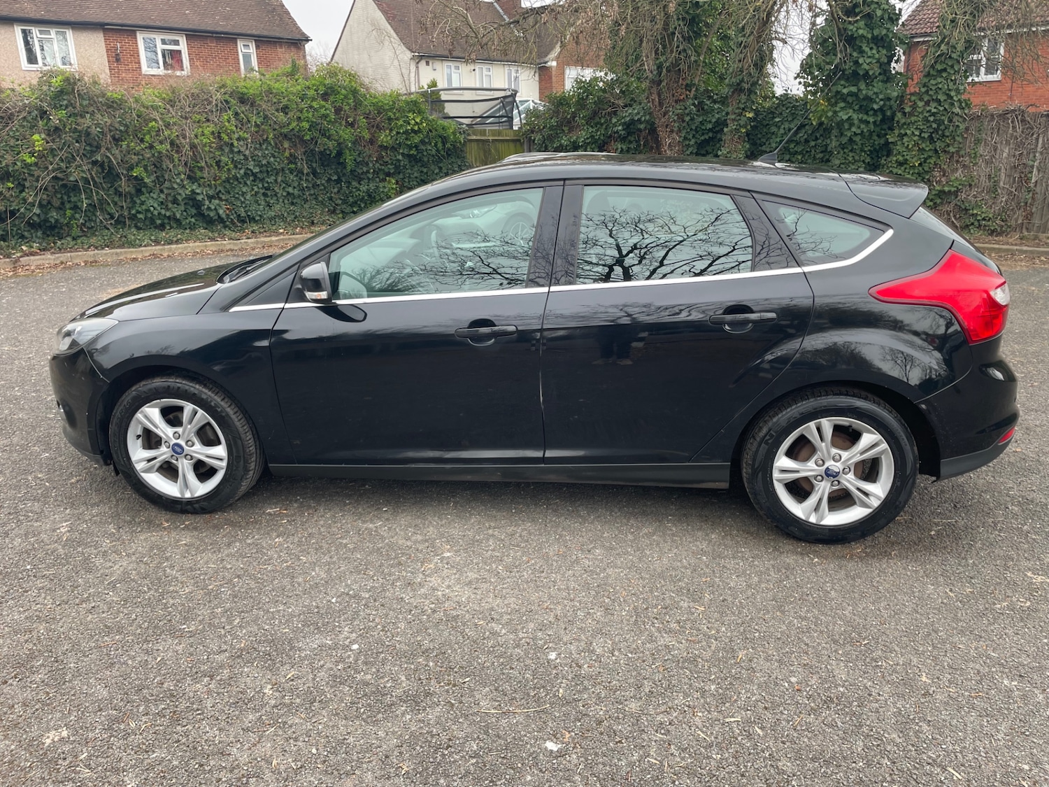 Used Ford Focus 2013 for sale - 77873362: Photo 6