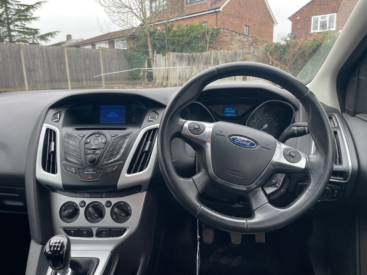 Used Ford Focus 2013 for sale - 77873362: Photo 9