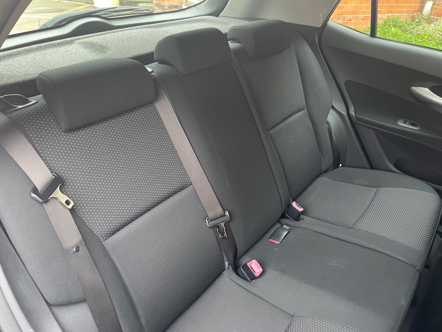 Used Toyota Auris 2012 for sale - 77708253: Photo 10