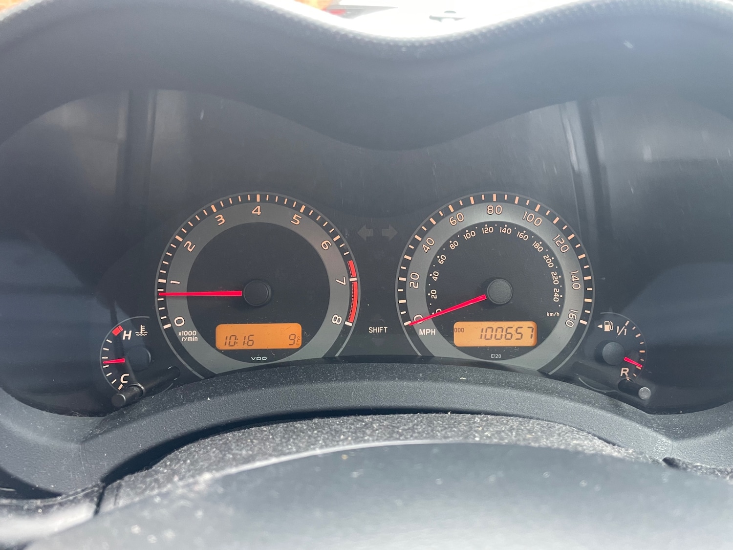 Used Toyota Auris 2012 for sale - 77708253: Photo 12