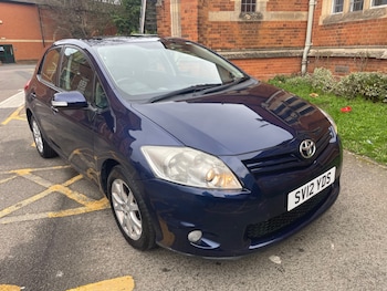 Used Toyota Auris 2012 for sale - 77708253: Photo